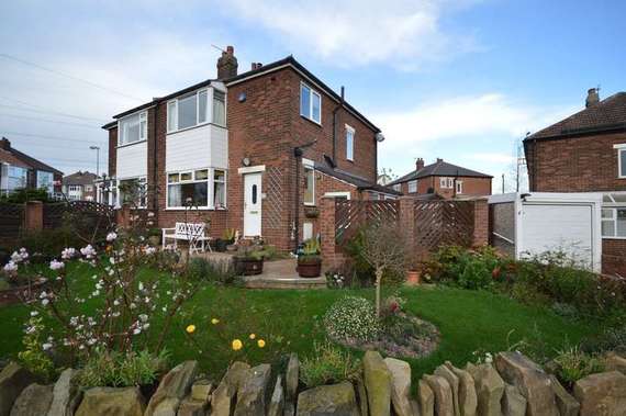 3&nbsp;Bedroom&nbsp;Semi-Detac...